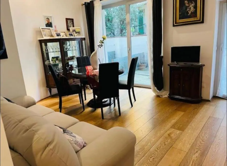 Casa Boss Firenze Centro Liberta Apartment