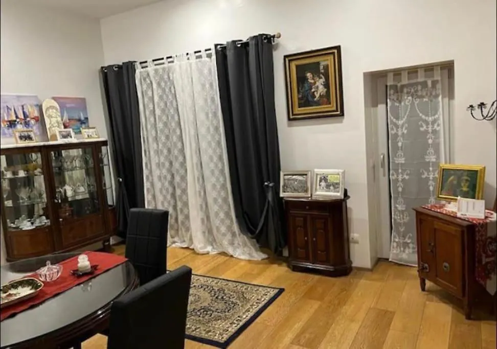Casa Boss Firenze Centro Liberta Apartment