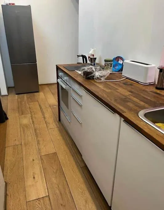 Casa Boss Firenze Centro Liberta Apartment  Florence