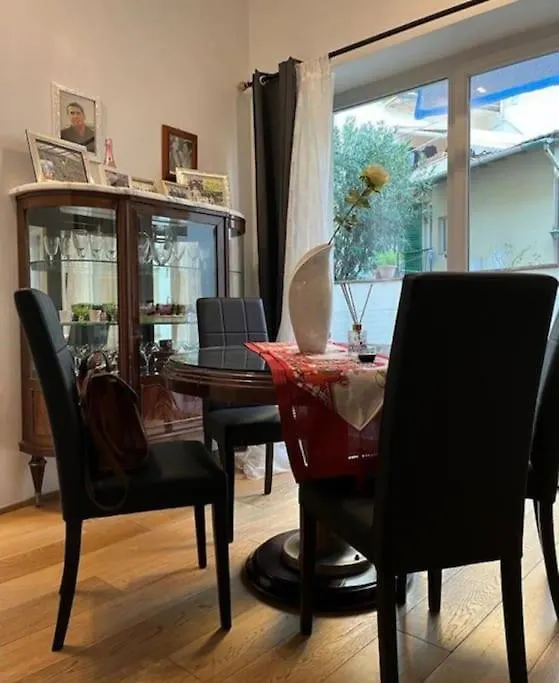 Casa Boss Firenze Centro Liberta Apartment 0*, Florence Italy