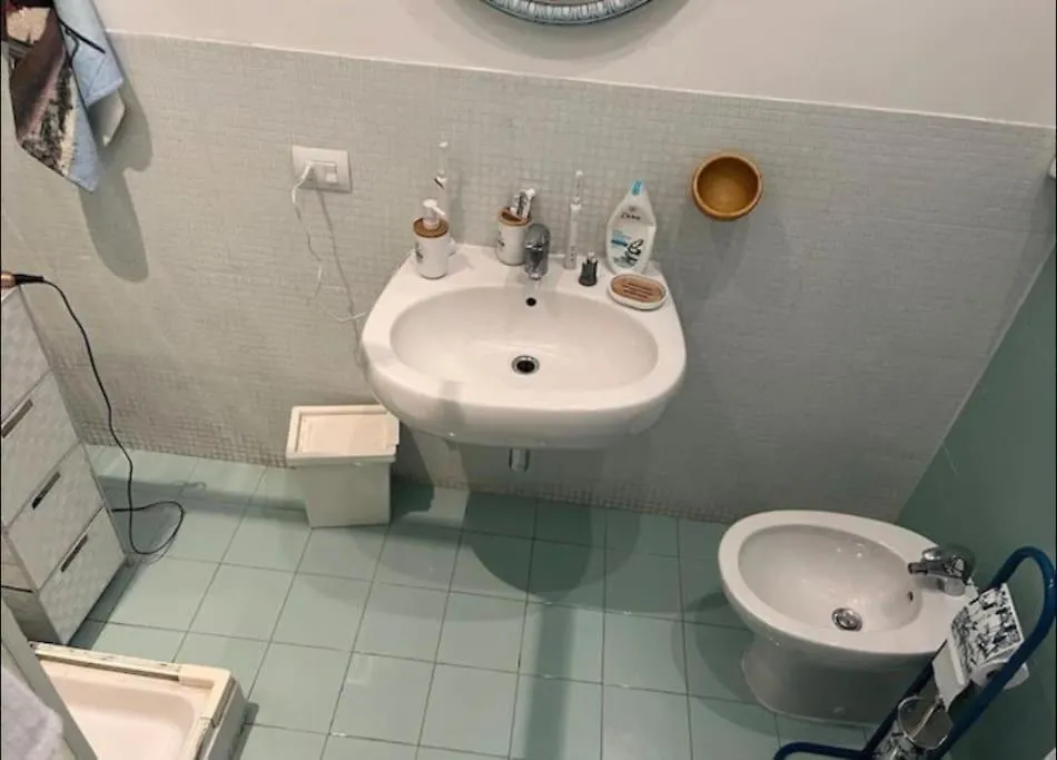 Casa Boss Firenze Centro Liberta Apartment