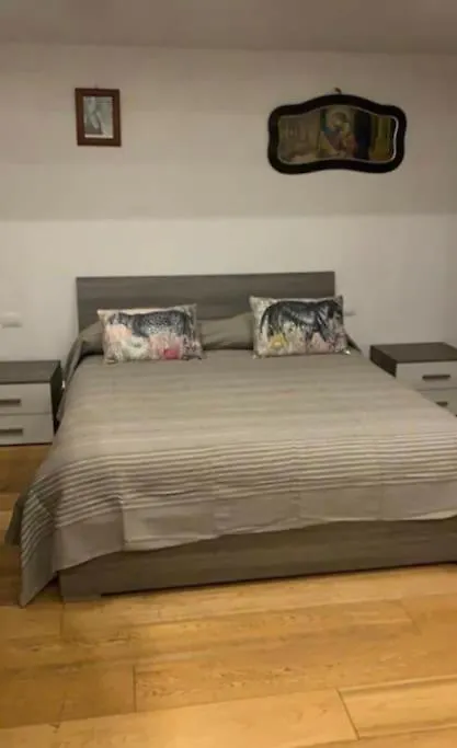 Casa Boss Firenze Centro Liberta Apartment Italy