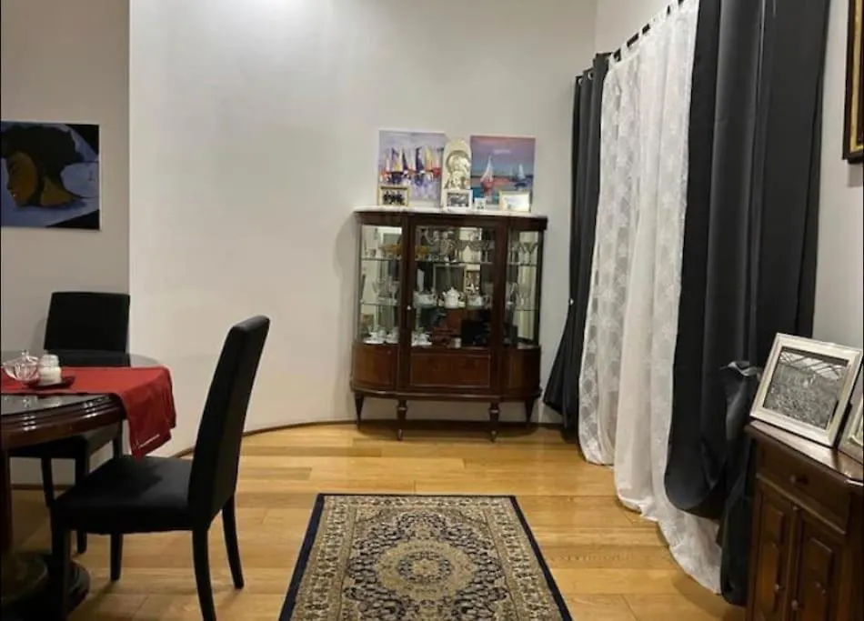 Casa Boss Firenze Centro Liberta Apartment Italy